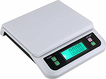 Weighing machine