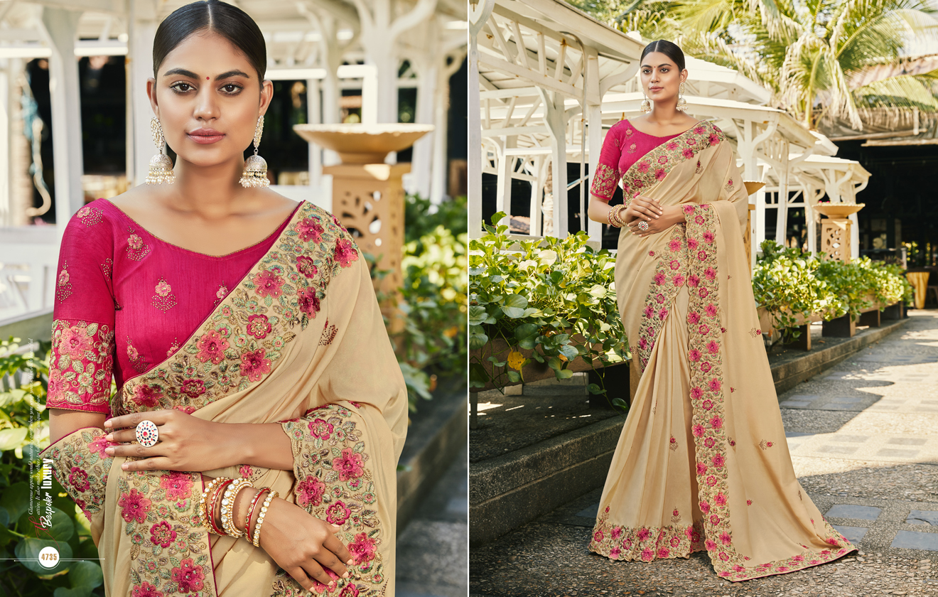 Banarasi Silk Saree
