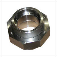 Silver Ms Union Joint