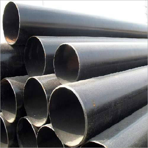 Long Service Life Ms Seamless Pipes