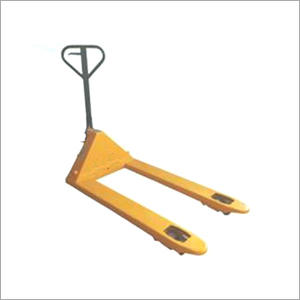 Hydraulic Hand Pallet Truck