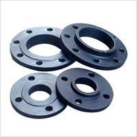 MS Threaded Flange