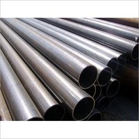 MS Seamless Pipes