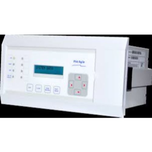 P50 Agile P652 Transformer Protection
