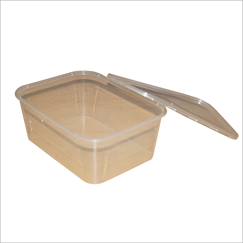 Rectangular 1500ml Container