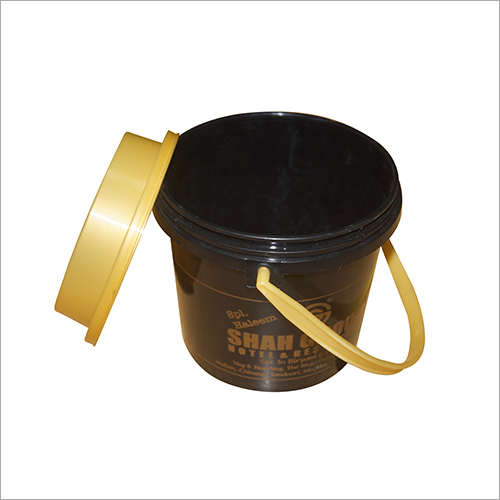 2000 ml Biriyani Bucket