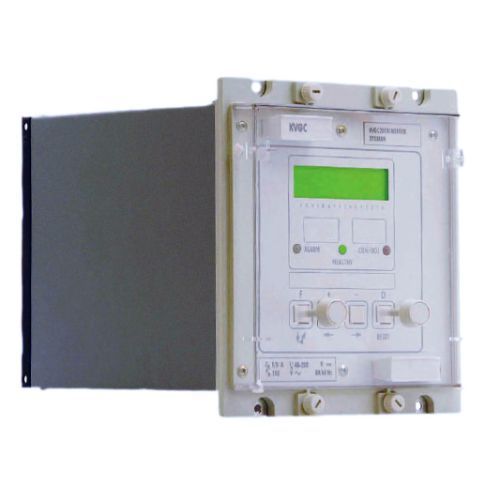 KVGC Transformer Protection System