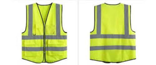 NET SAFTEY JACKET NET SAFTEY JACKET