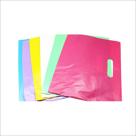 Garment Packing Bags