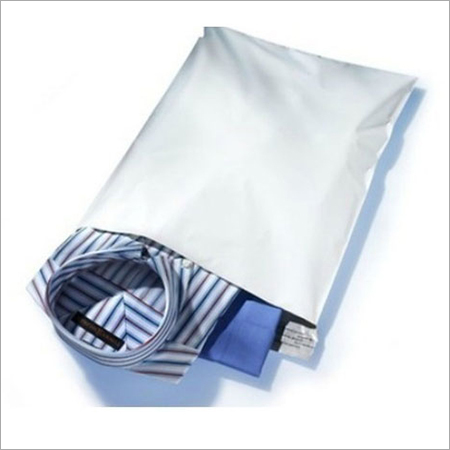 Heat Seal Garment Courier Bags