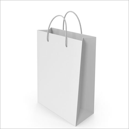 Online Shopping Bag