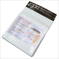 Pod Plastic Courier Bag
