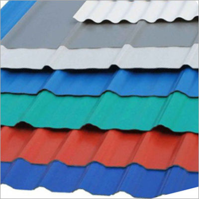 High Quality FRP Roofing Sheet