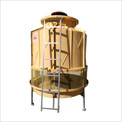 High Quality FRP Cooling Tower