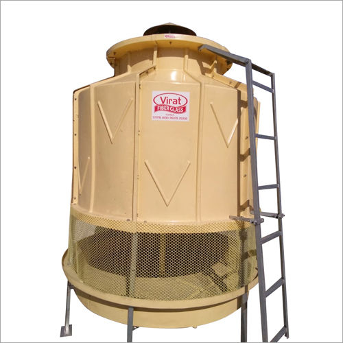 Industrial FRP Cooling Tower