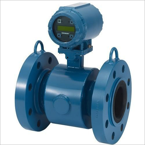 Electromagnetic Flow Meter