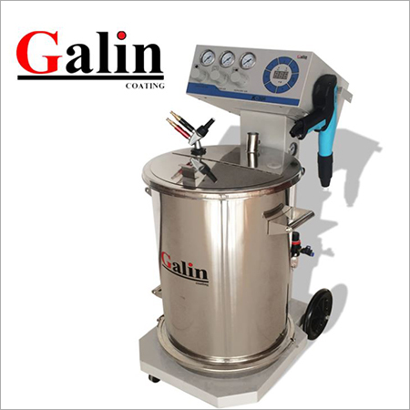 Electrostatic Powder Coating Machine Galin-K306