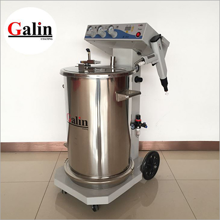 Electrostatic Powder Coating Spray Machine - Galin K303
