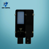 24w Led Street Light - Color: White