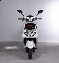 KVR Electric Scooty