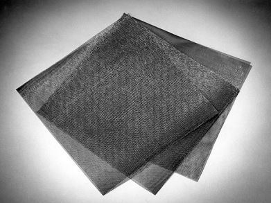 Stainless Steel Mesh 150mm x 150mm