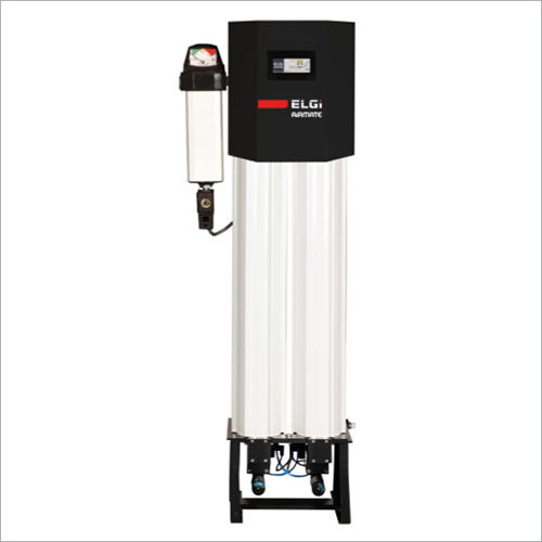 Airmate Desiccant Dryer