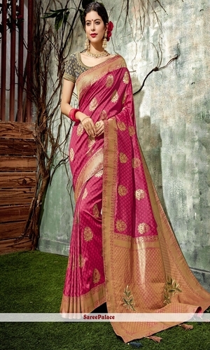 All Traditional Sarees
