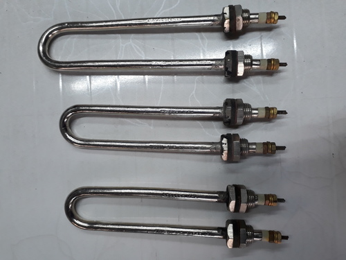 heater brass parts