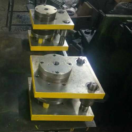 ELECTRIC MOTOR STAMPING DIE