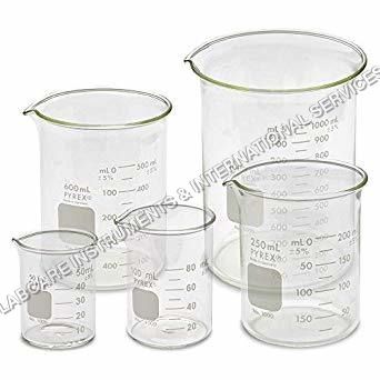 Beakers