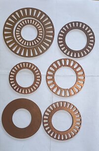 Sodick EDM Rotor Stator
