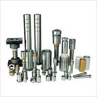 Metal Die Accessories