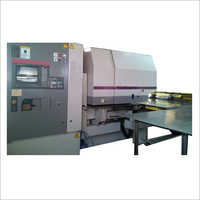 CNC Machine Job Work