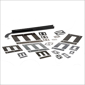 Metal Transformer Lamination Die