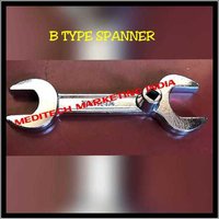B Type Spanner