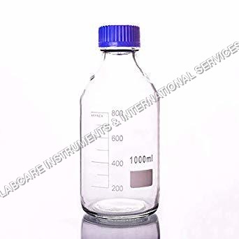 Reagent bottles with Screw cap
