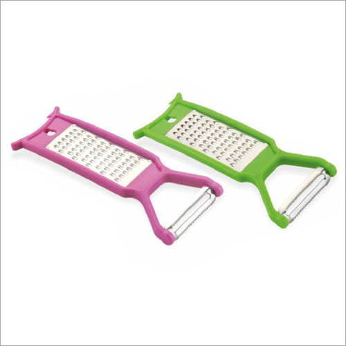 Three In One Grater For Home