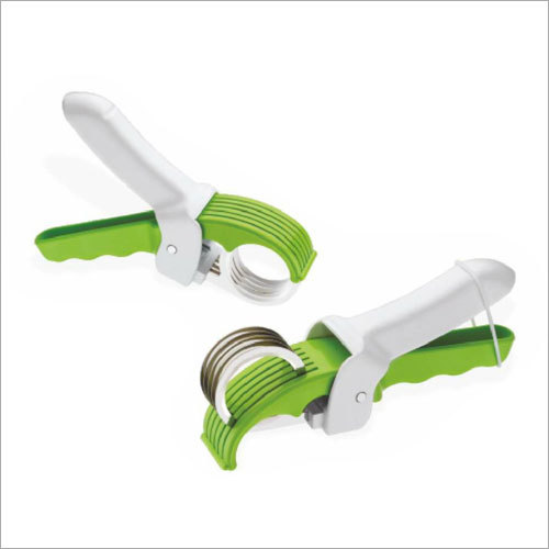 Stainless Steel Vegetable Cutter With Peeler