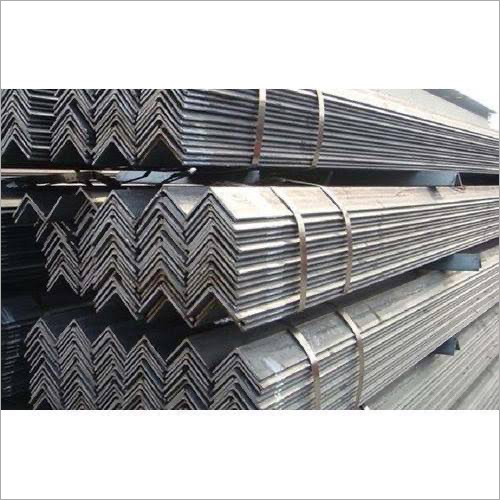 Galvanized Iron Angle Application: Construction