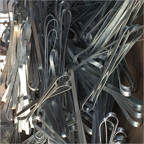 Galvanized Iron Strip