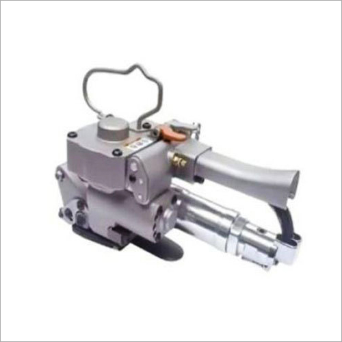 Ss Pneumatic Strapping Machine