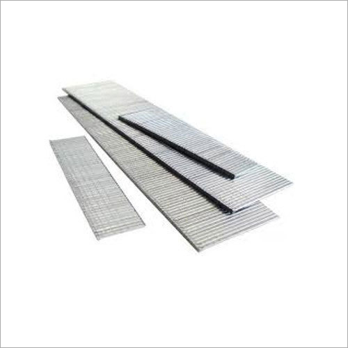 Gauge Brad Nails - Stainless Steel Polished Finish | Thin Gauged with Small Head Rust Resistant and Superior Strength for Lightweight Trim