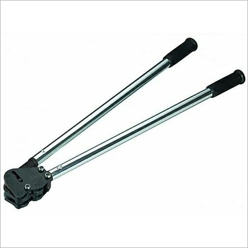 Ss C3160 Strapping Sealer
