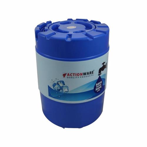 Chilled Water Jug Cavity Quantity: Single