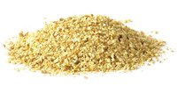 Ginger Granules Manufacturer Exporter India