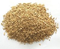 Ginger Granules Manufacturer Exporter India