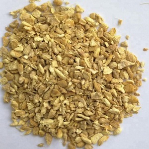 Ginger Granules Manufacturer Exporter India