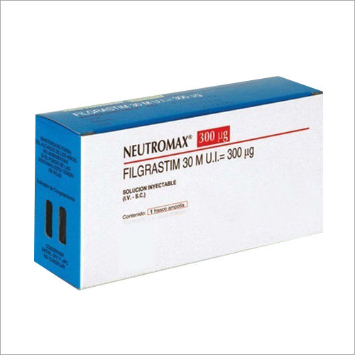 Filgrastim Injection