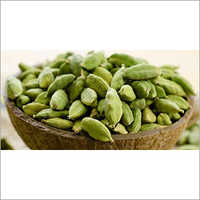 Green Cardamom
