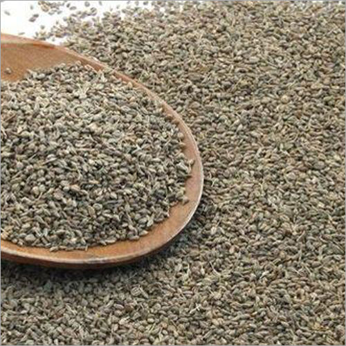 Natural Carom Seeds